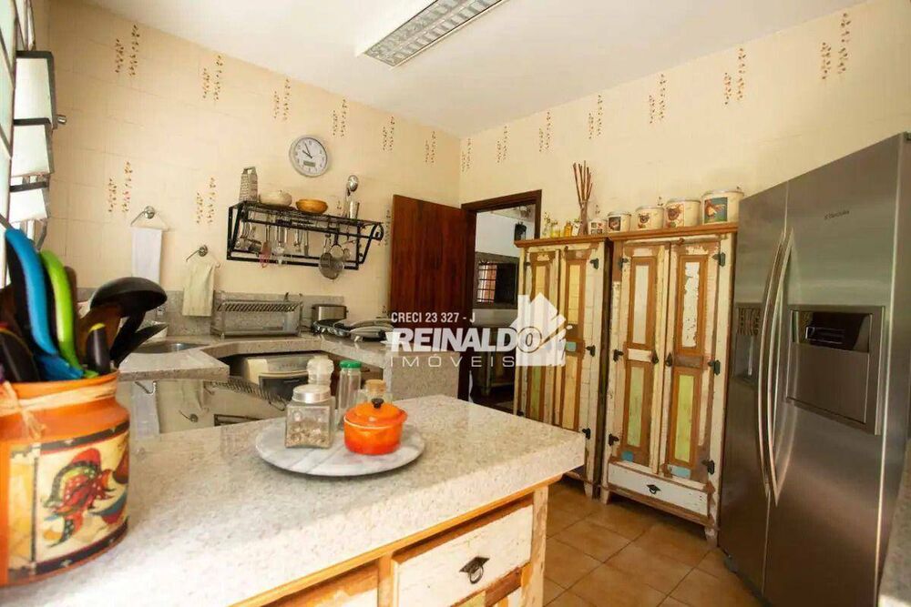 Chácara, 6 quartos, 7800 m² - Foto 10