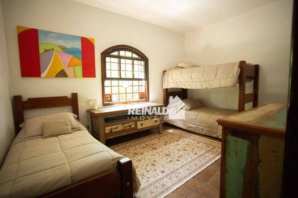 Chácara, 6 quartos, 7800 m² - Foto 19