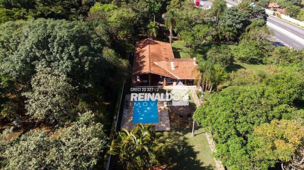 Chácara, 6 quartos, 7800 m² - Foto 11