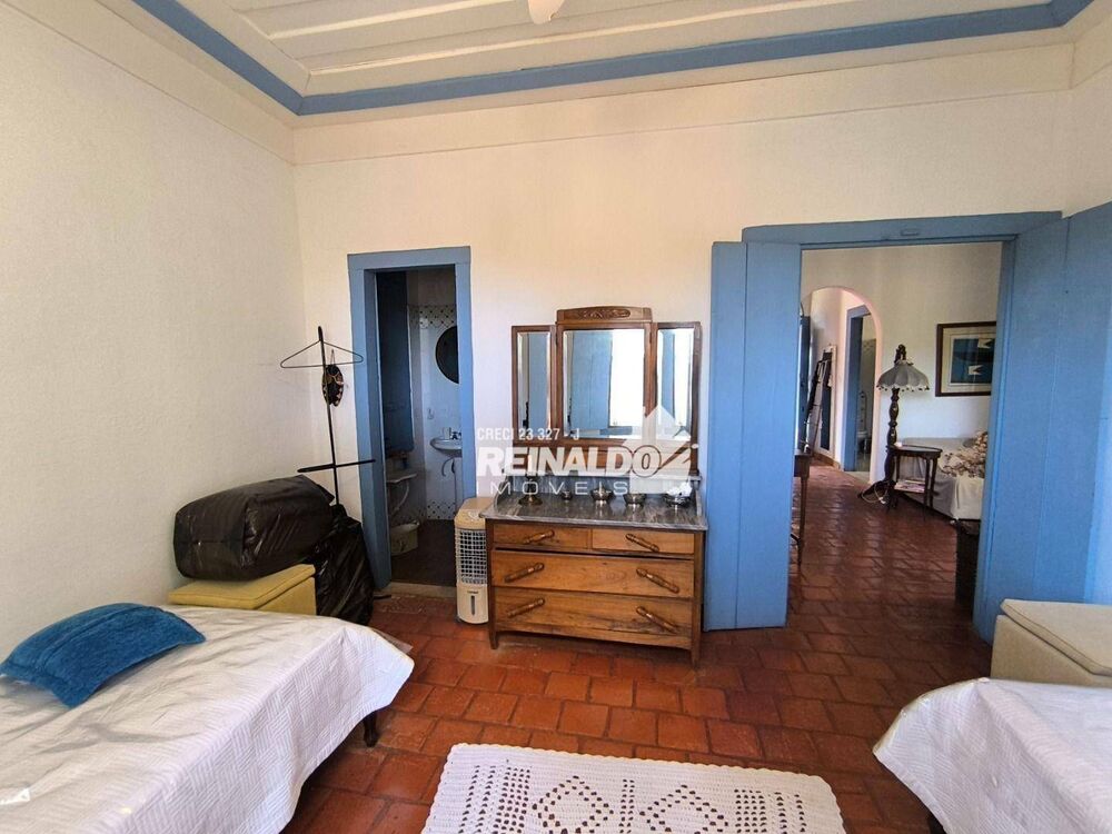 Fazenda à venda com 8 quartos, 2000m² - Foto 16