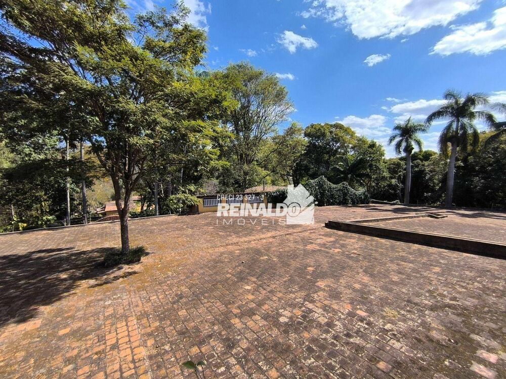 Fazenda à venda com 8 quartos, 2000m² - Foto 10