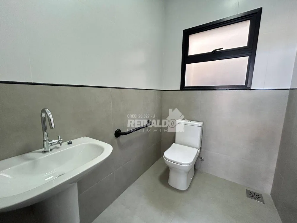 Depósito-Galpão, 264 m² - Foto 7