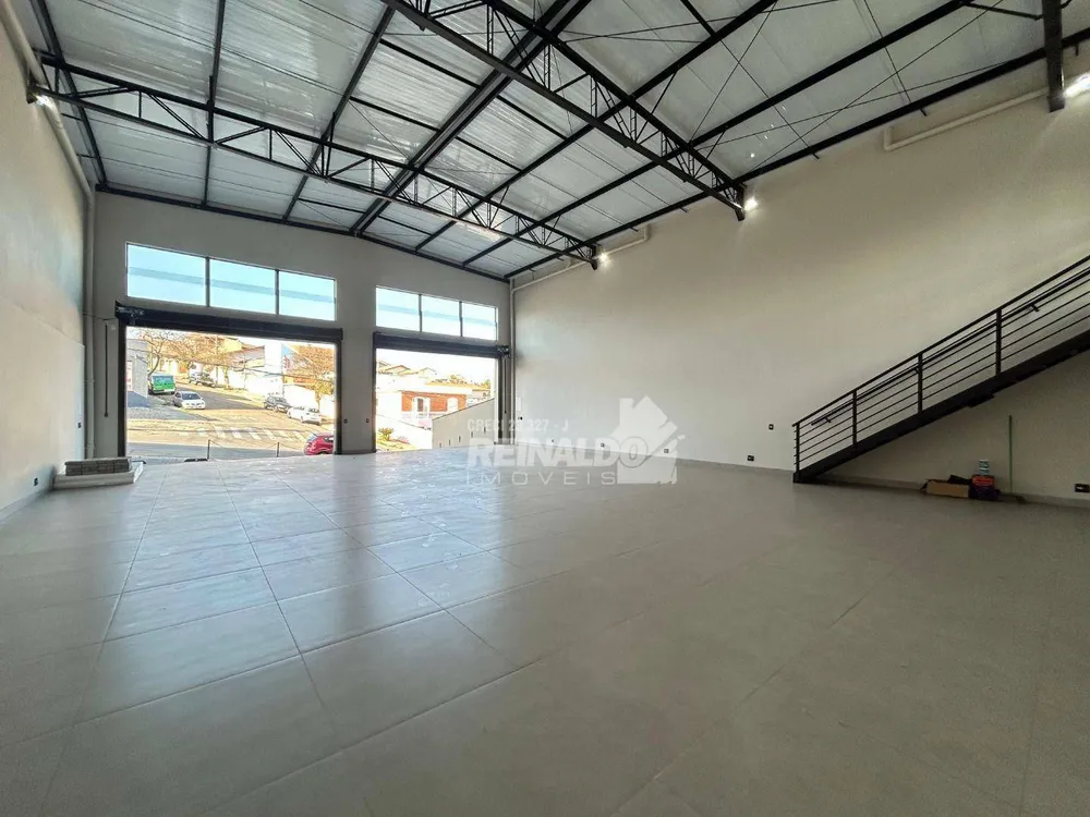 Depósito-Galpão, 264 m² - Foto 2
