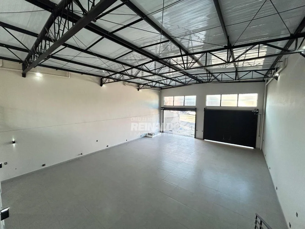 Depósito-Galpão, 264 m² - Foto 3
