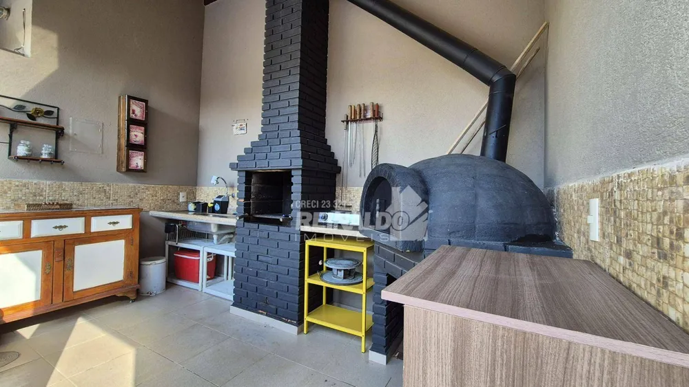 Casa de Condomínio, 4 quartos - Foto 8