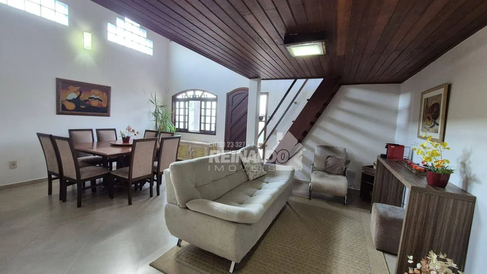Casa de Condomínio, 4 quartos - Foto 3