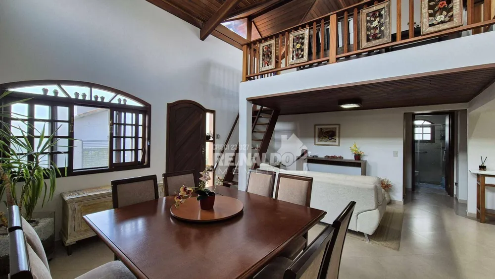 Casa de Condomínio, 4 quartos - Foto 1