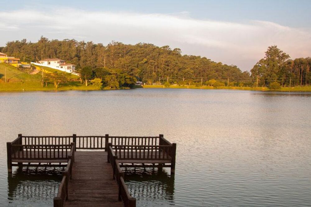 Loteamento e Condomínio, 736 m² - Foto 15