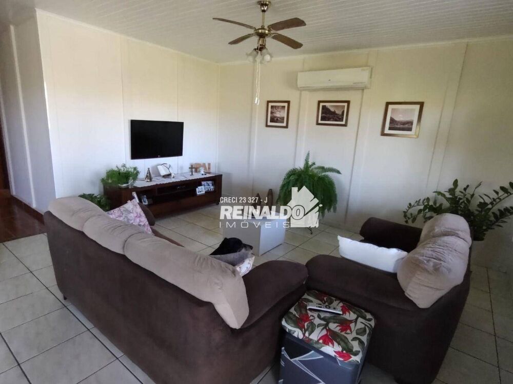 Chácara à venda com 3 quartos, 366m² - Foto 3