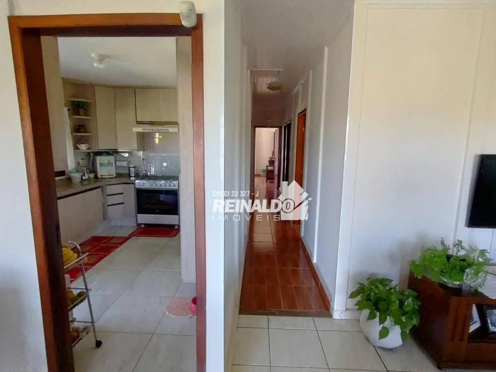 Chácara, 3 quartos, 1000 m² - Foto 14