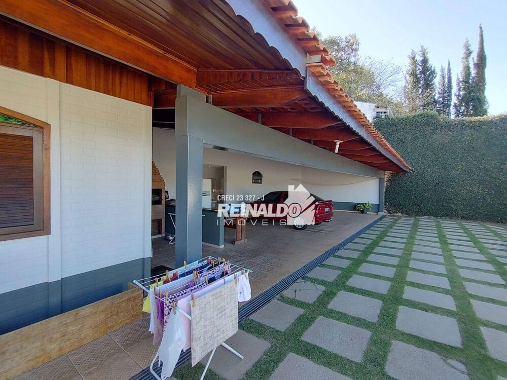 Chácara à venda com 3 quartos, 366m² - Foto 10