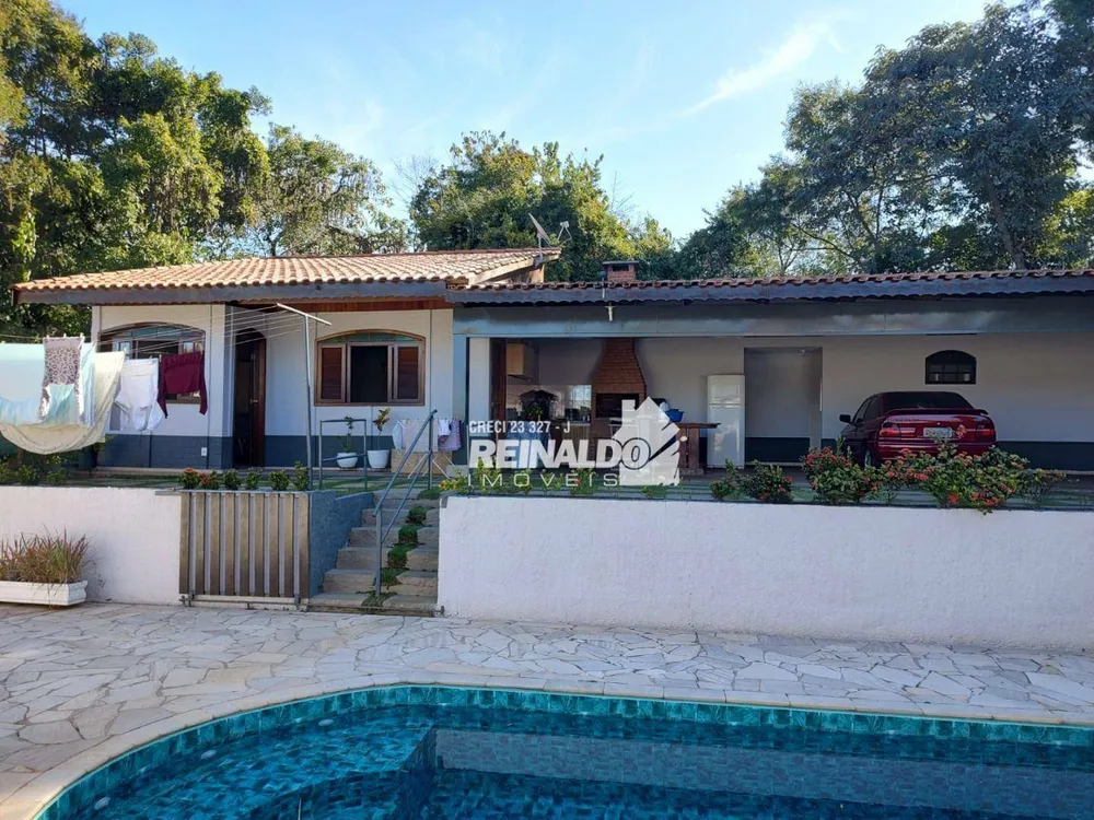 Chácara, 3 quartos, 1000 m² - Foto 11
