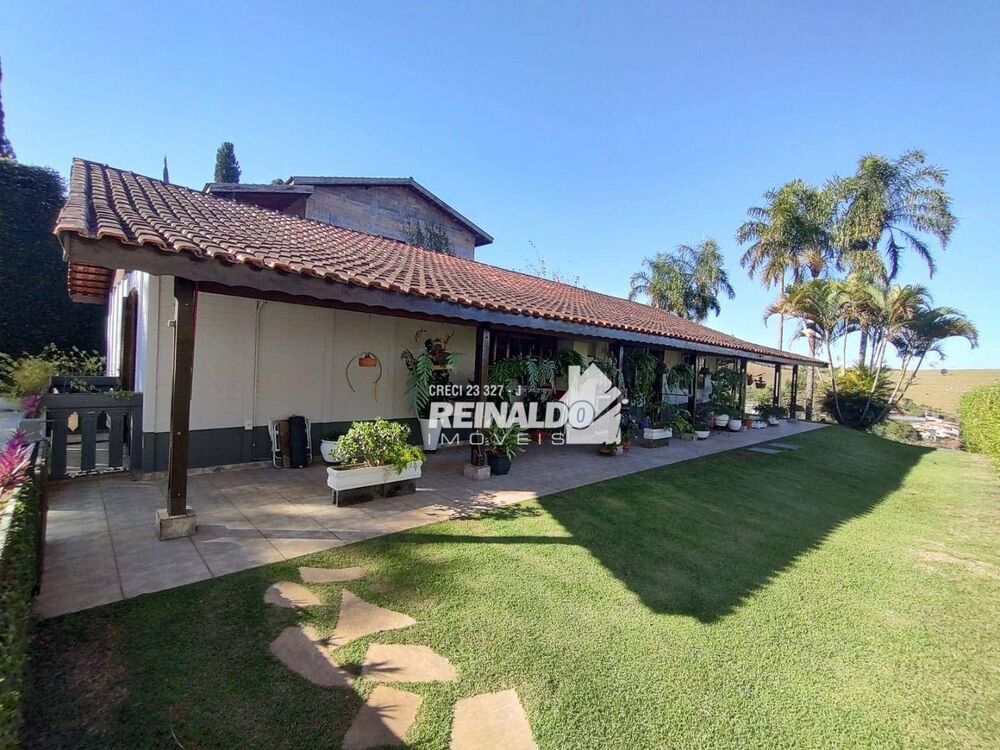 Chácara à venda com 3 quartos, 366m² - Foto 7