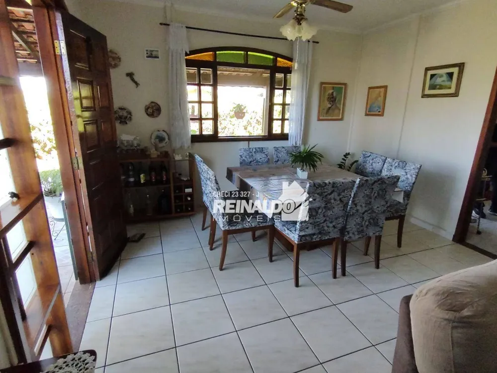 Chácara, 3 quartos, 1000 m² - Foto 15