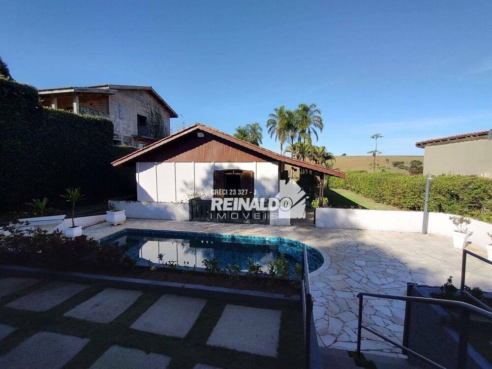 Chácara à venda com 3 quartos, 366m² - Foto 5