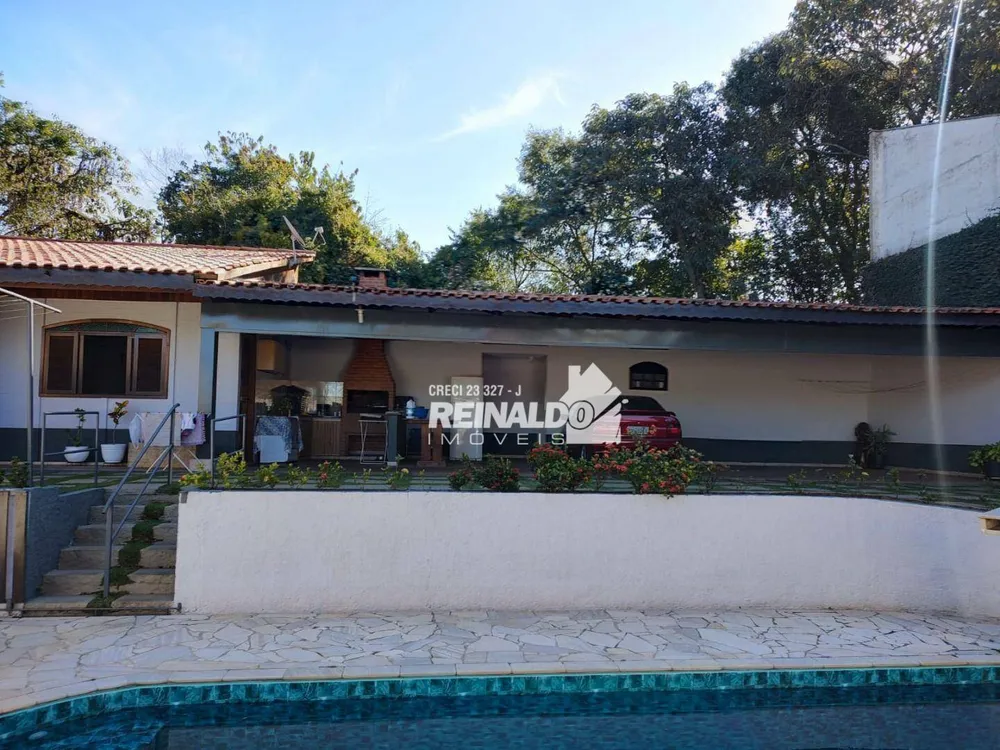 Chácara, 3 quartos, 1000 m² - Foto 18