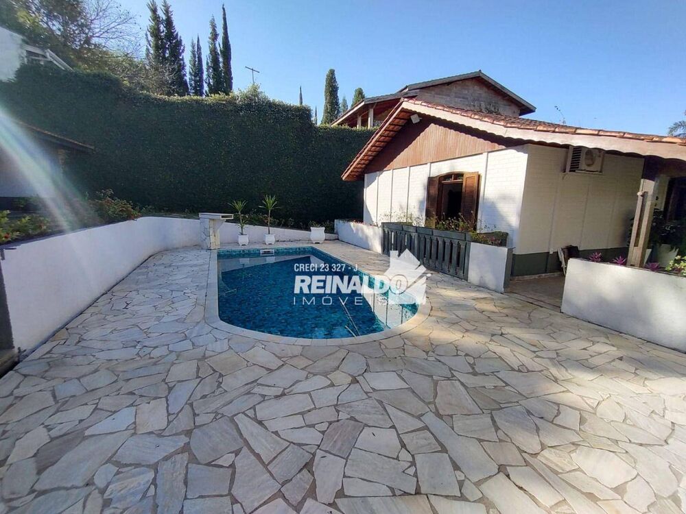 Chácara à venda com 3 quartos, 366m² - Foto 11