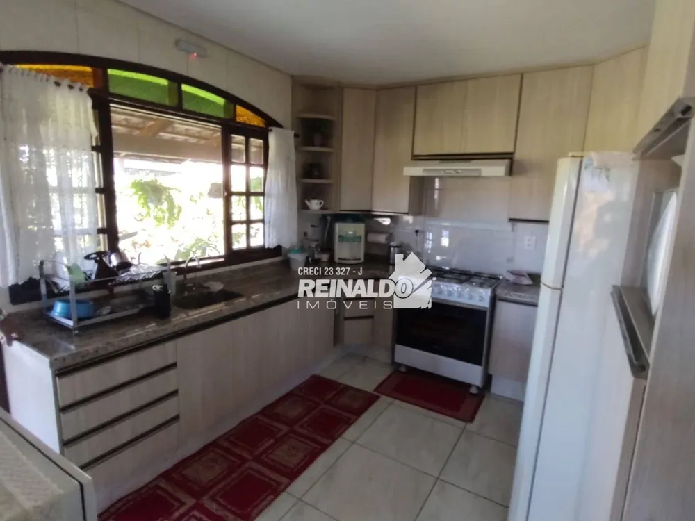 Chácara, 3 quartos, 1000 m² - Foto 17