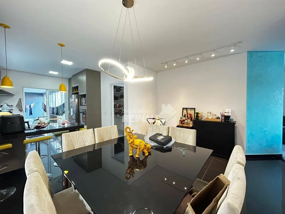 Casa, 3 quartos, 267 m² - Foto 6