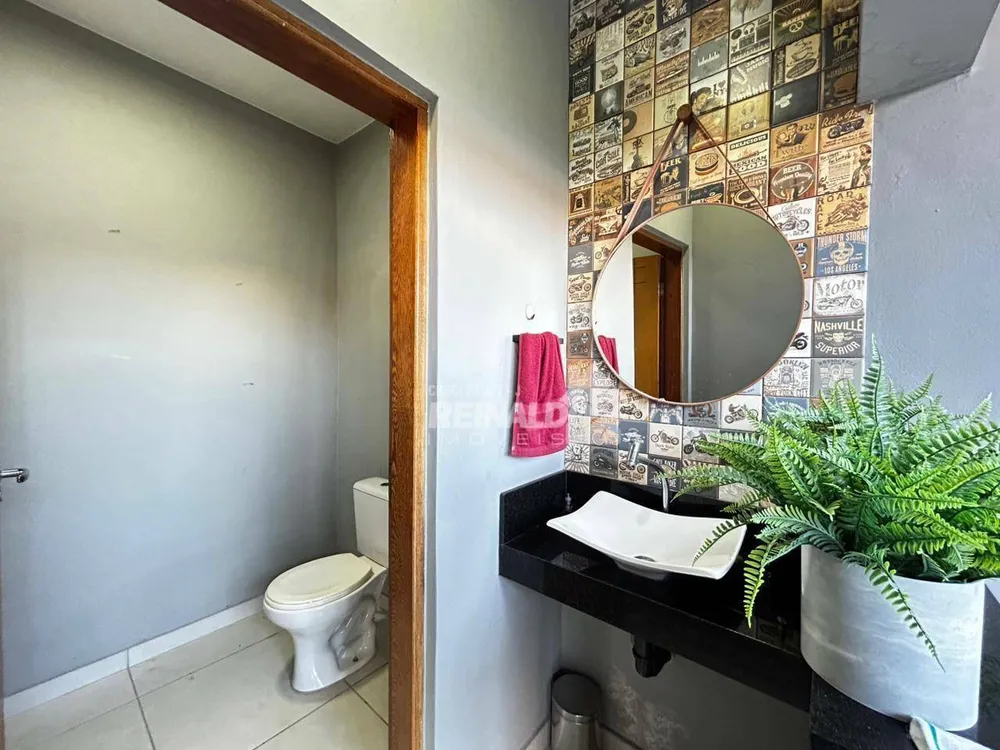 Casa, 3 quartos, 267 m² - Foto 11