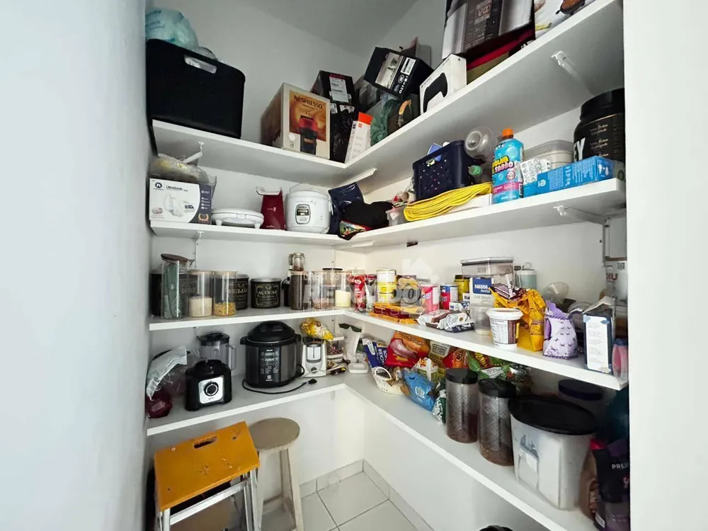 Casa, 3 quartos, 267 m² - Foto 7