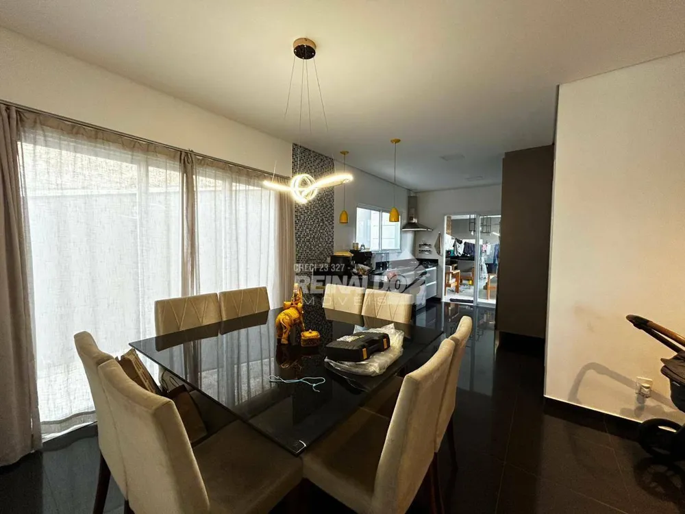 Casa, 3 quartos, 267 m² - Foto 5