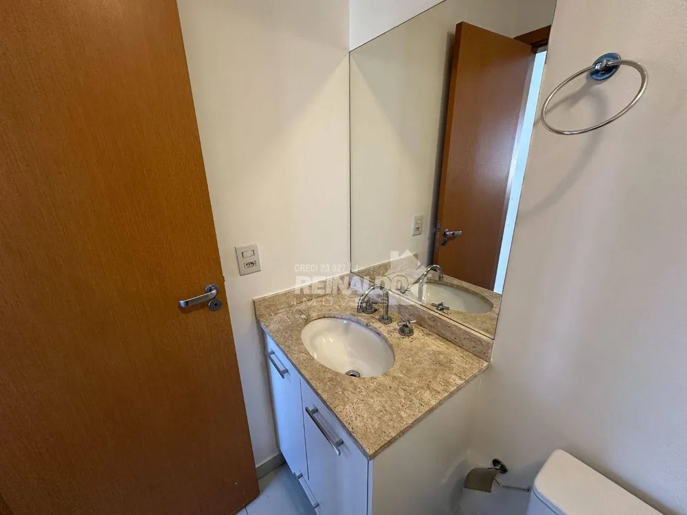 Apartamento, 2 quartos, 61 m² - Foto 3