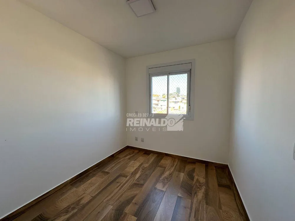 Apartamento, 2 quartos, 61 m² - Foto 2