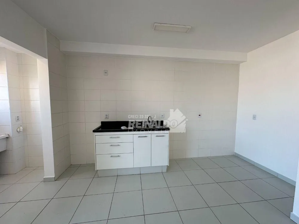 Apartamento, 2 quartos, 61 m² - Foto 4
