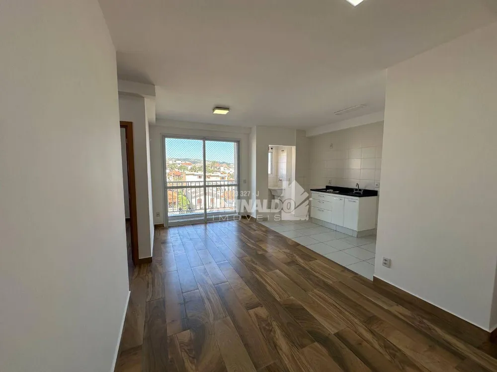 Apartamento, 2 quartos, 61 m² - Foto 4