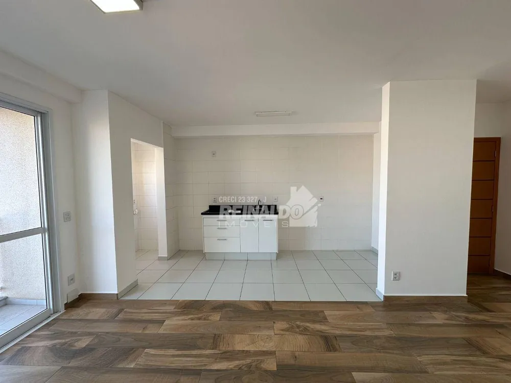 Apartamento, 2 quartos, 61 m² - Foto 3
