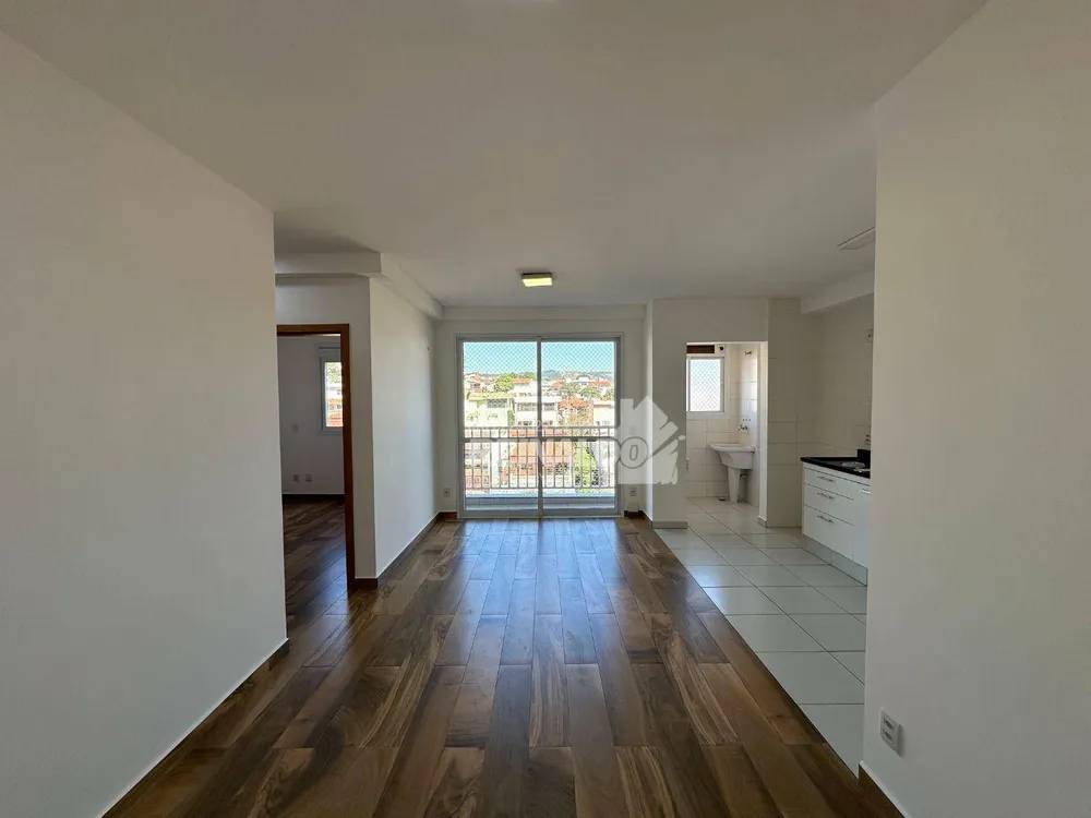 Apartamento, 2 quartos, 61 m² - Foto 2