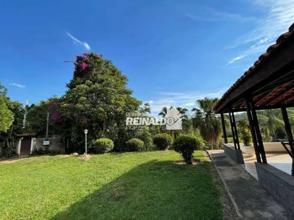 Sítio, 4 quartos, 2 hectares - Foto 43