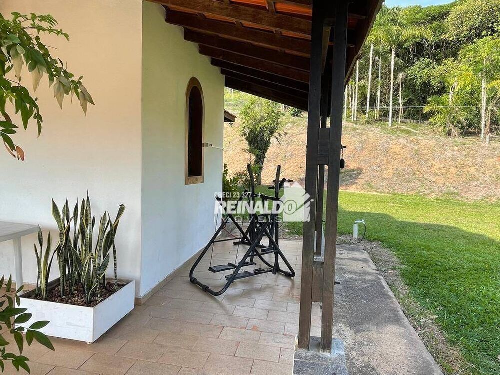 Sítio, 4 quartos, 2 hectares - Foto 21