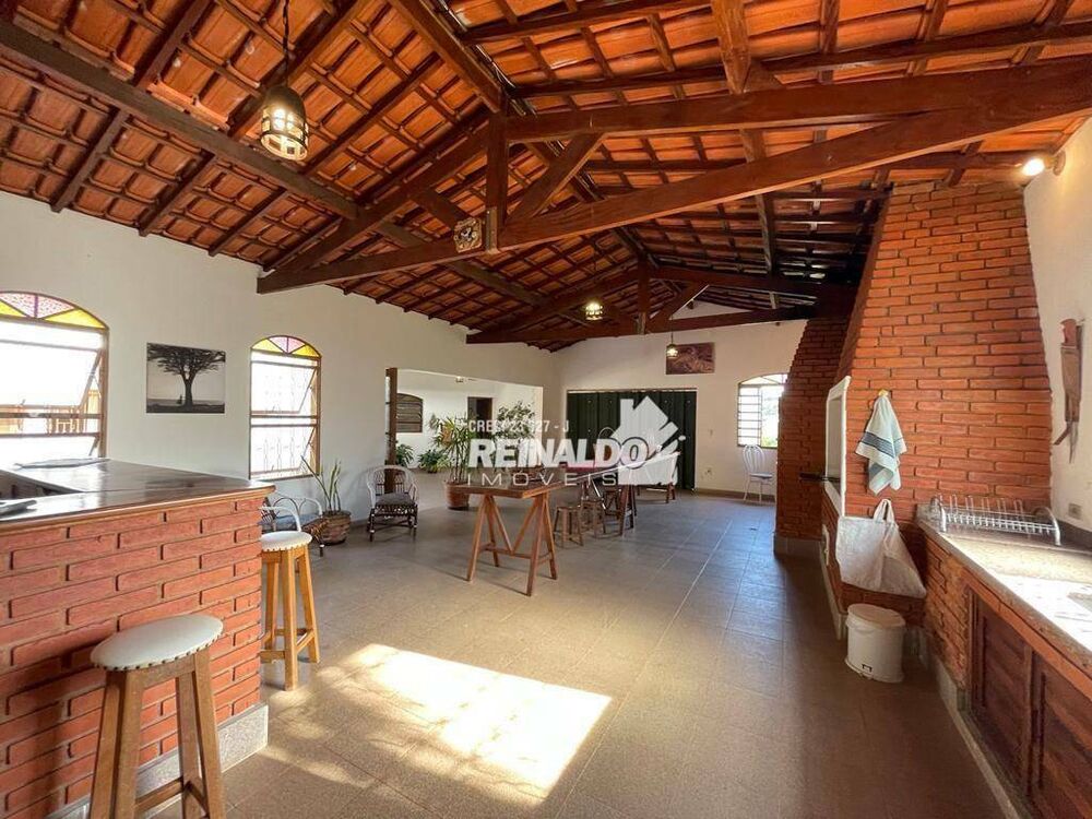Sítio, 4 quartos, 2 hectares - Foto 12