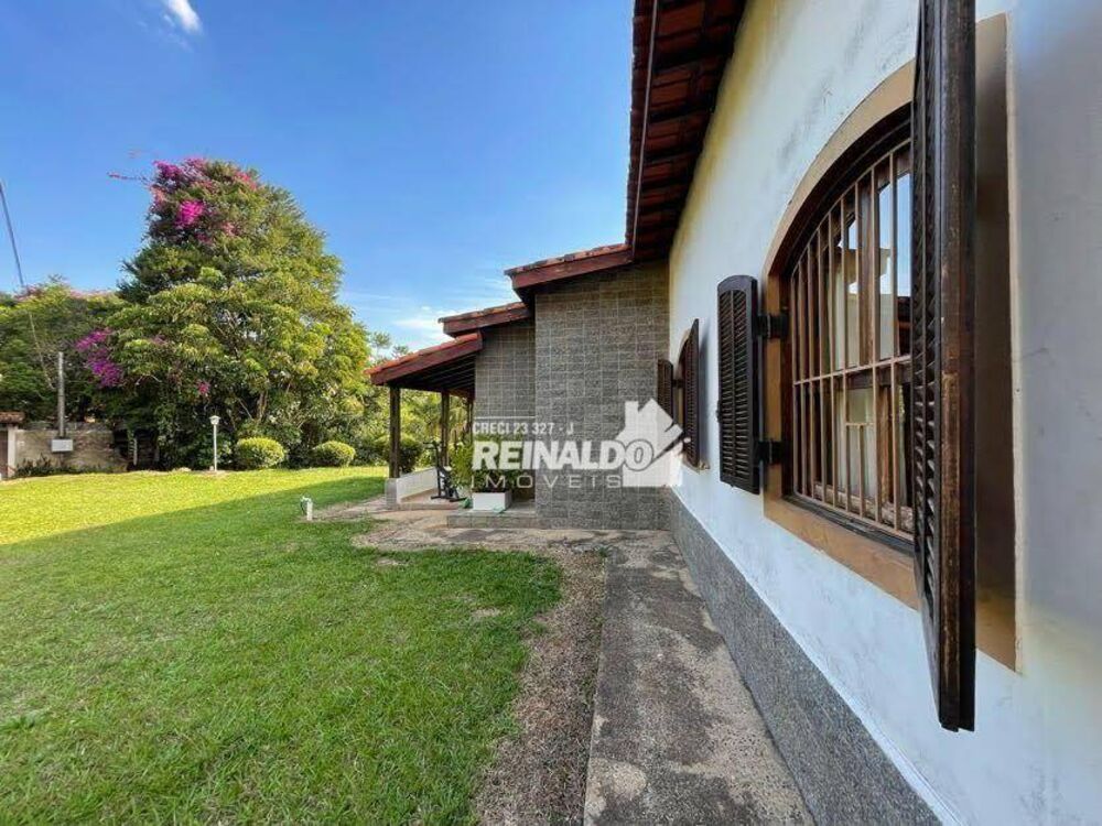 Sítio, 4 quartos, 2 hectares - Foto 17