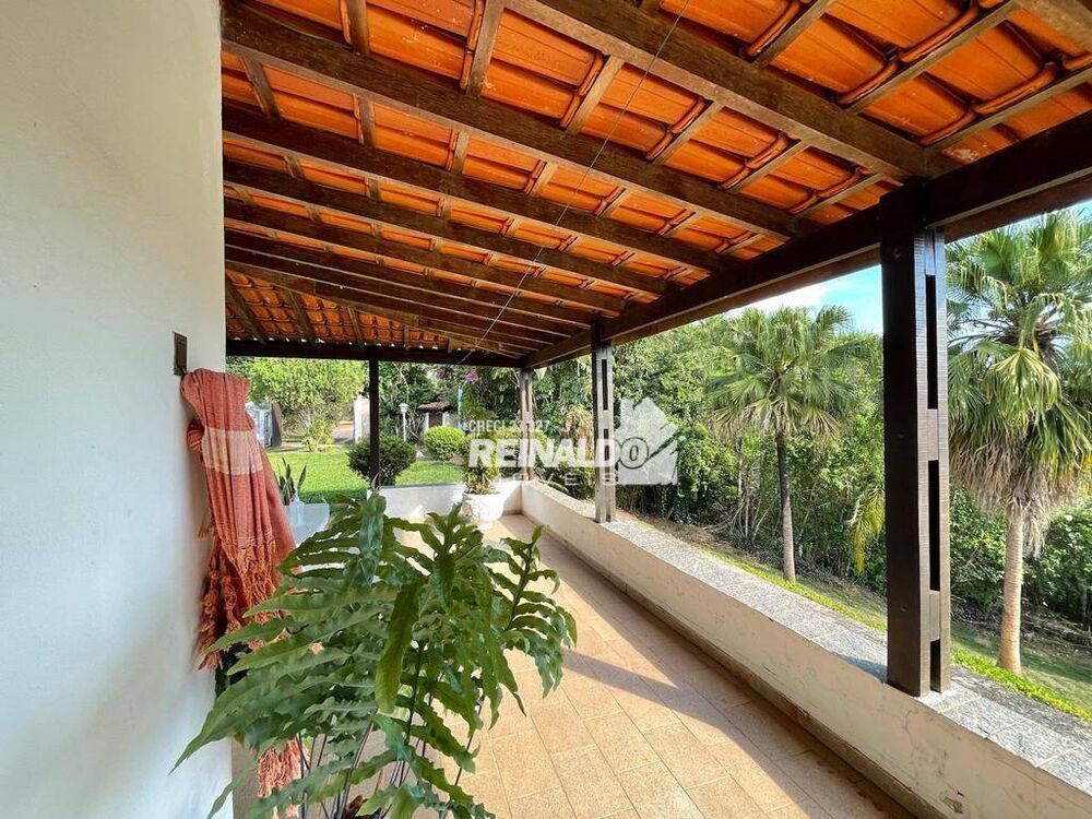 Sítio, 4 quartos, 2 hectares - Foto 15