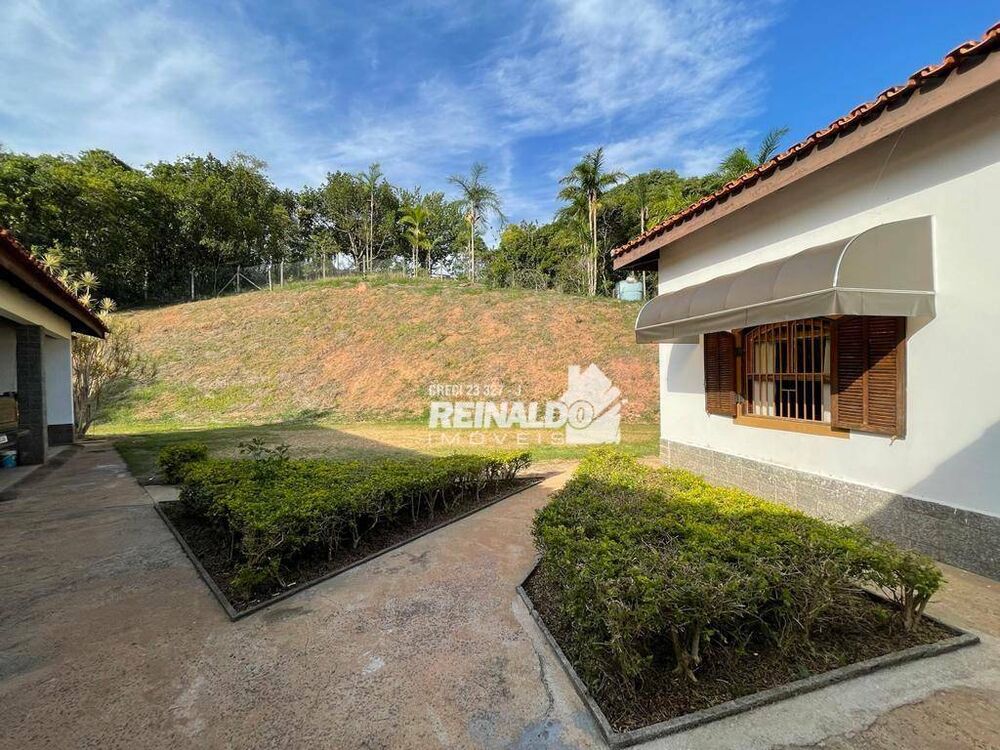 Sítio, 4 quartos, 2 hectares - Foto 16