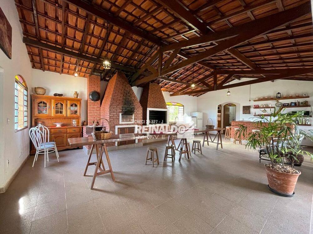 Sítio, 4 quartos, 2 hectares - Foto 28