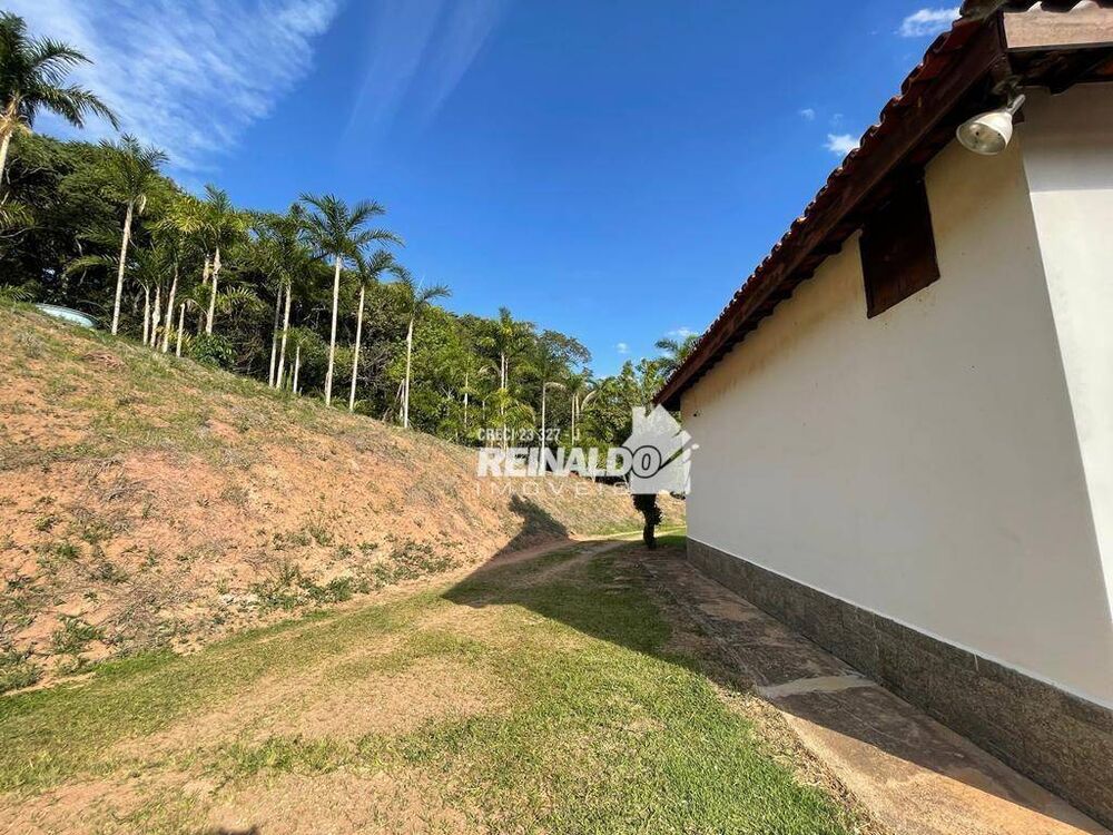 Sítio, 4 quartos, 2 hectares - Foto 25