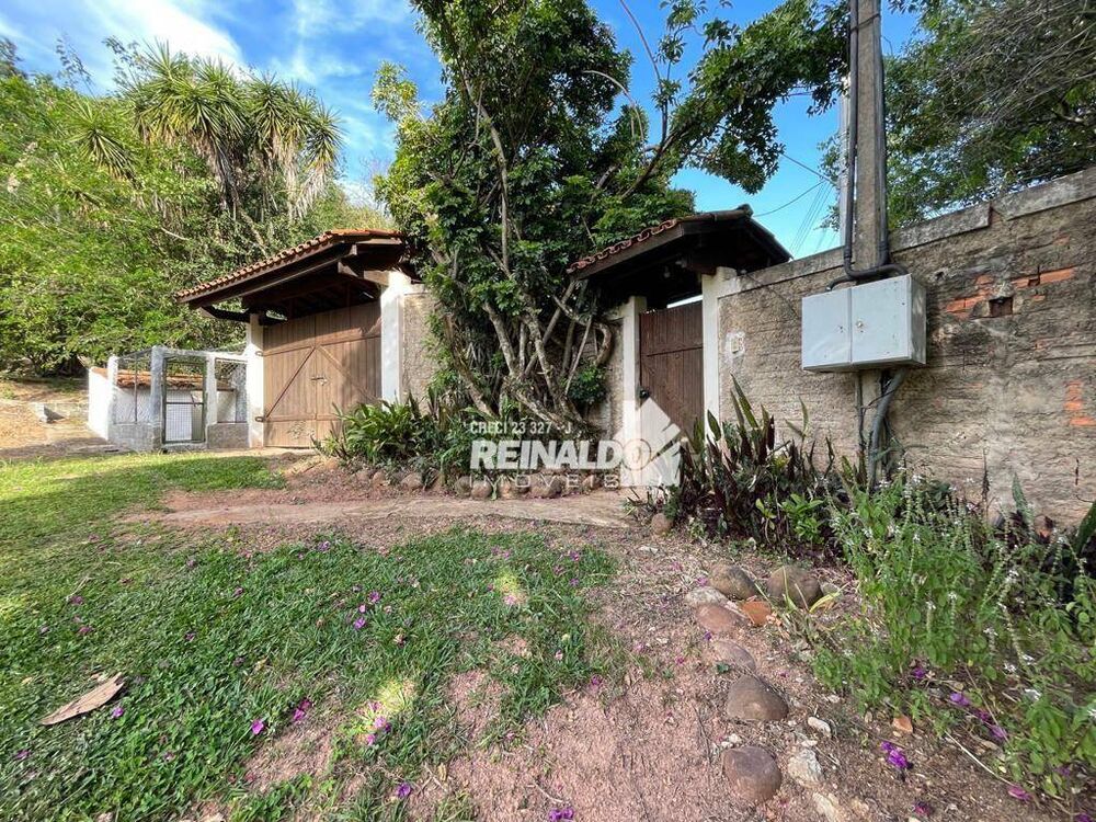Sítio, 4 quartos, 2 hectares - Foto 37