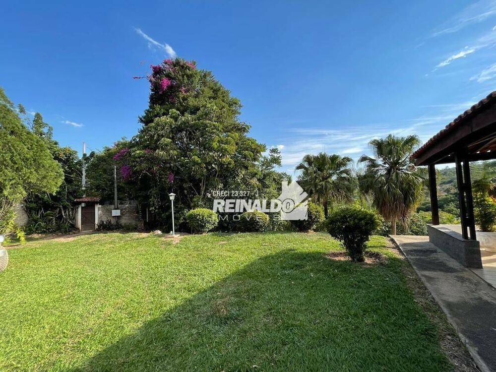Sítio, 4 quartos, 2 hectares - Foto 19