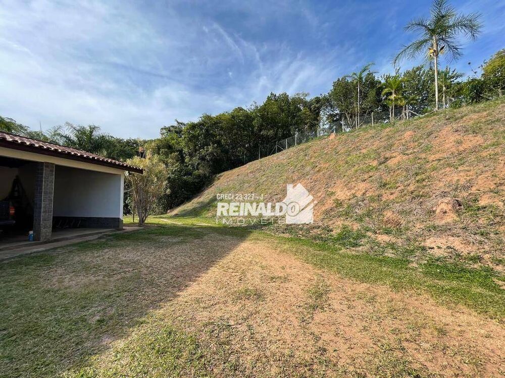 Sítio, 4 quartos, 2 hectares - Foto 18