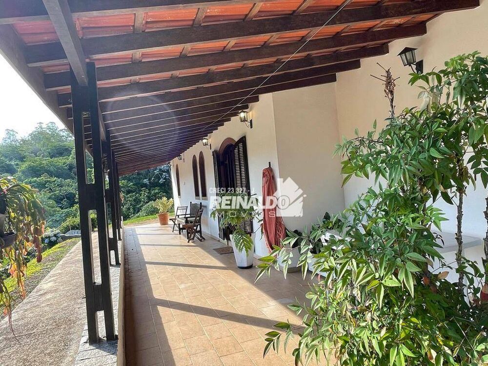 Sítio, 4 quartos, 2 hectares - Foto 29