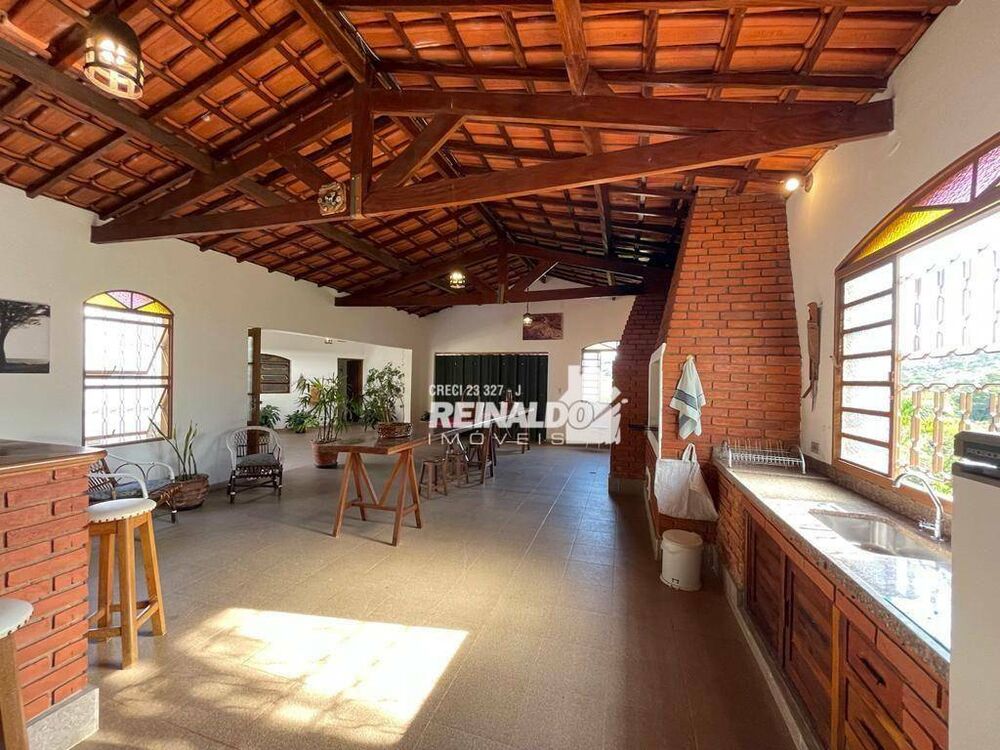 Sítio, 4 quartos, 2 hectares - Foto 31