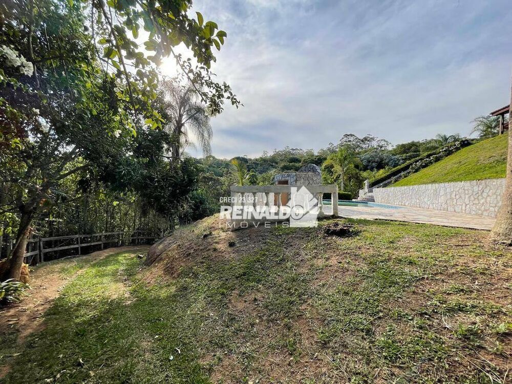 Sítio, 4 quartos, 2 hectares - Foto 36
