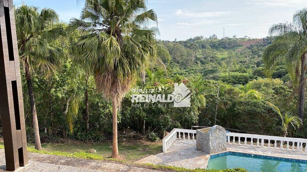 Sítio, 4 quartos, 2 hectares - Foto 27