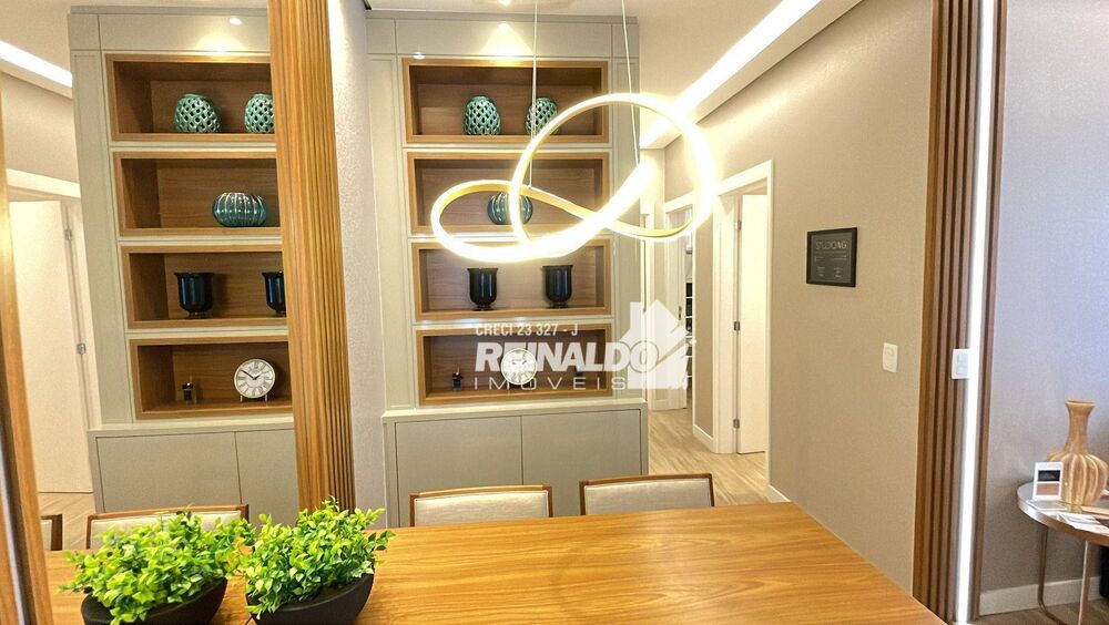 Apartamento, 3 quartos, 75 m² - Foto 1