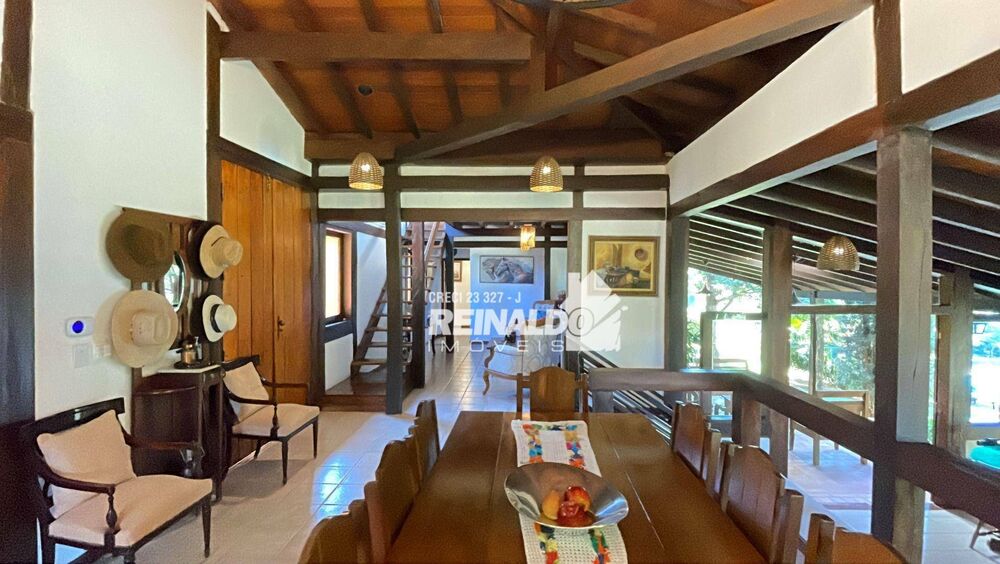 Haras e Área Rural Padrão à venda com 4 quartos, 1050m² - Foto 1