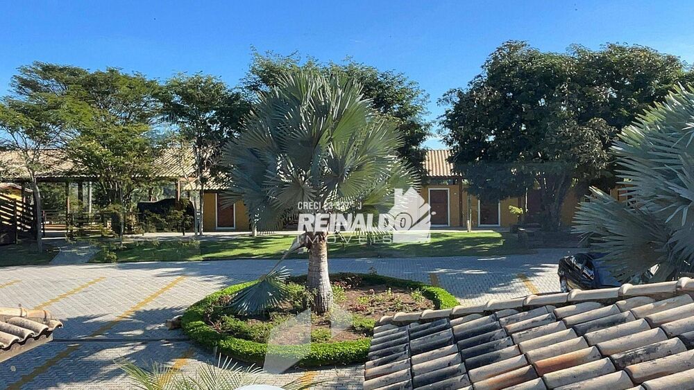 Haras e Área Rural Padrão à venda com 4 quartos, 1050m² - Foto 3